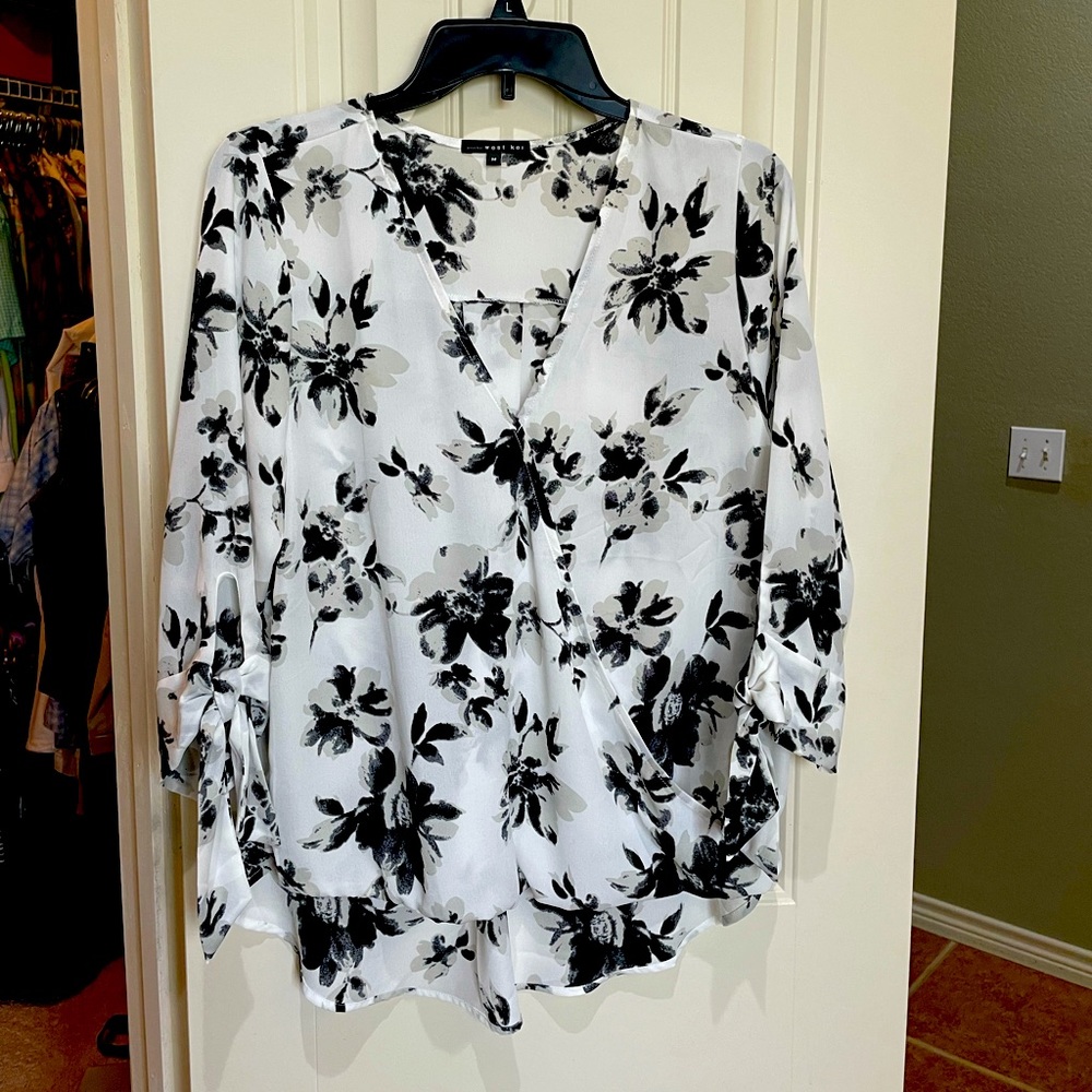 Beautiful blouse